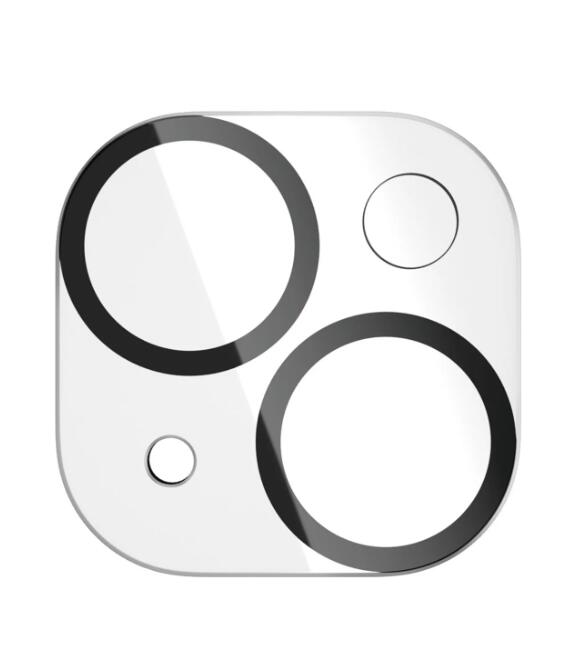 PanzerGlass™ PicturePerfect Kameraschutz für das Apple iPhone 15 & iPhone 15 Plus PanzerGlass™ PicturePerfect Kameraschutz für das Apple iPhone 15 & iPhone 15 Plus